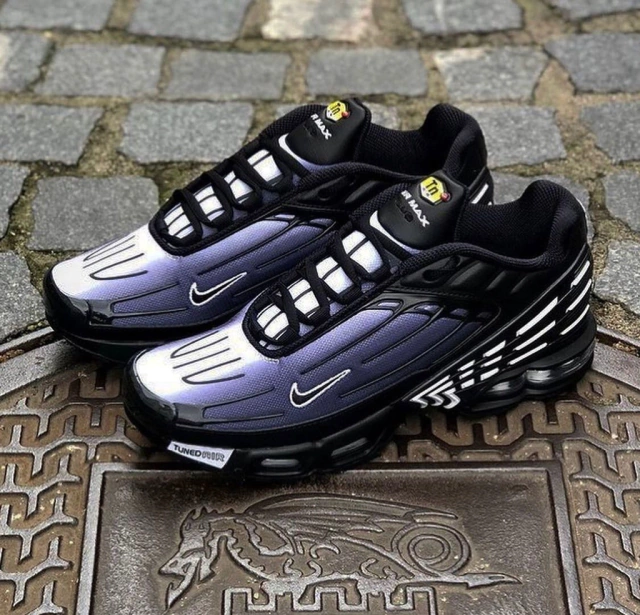 Nike Air Max TN Plus 3.0 - Number One Outlett