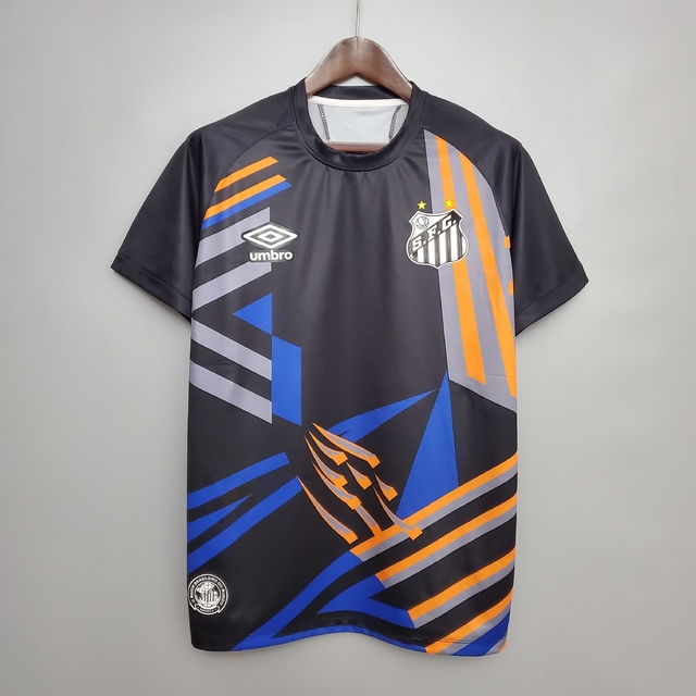 Camisa Santos | 20/21 - Comprar em Shirt Company
