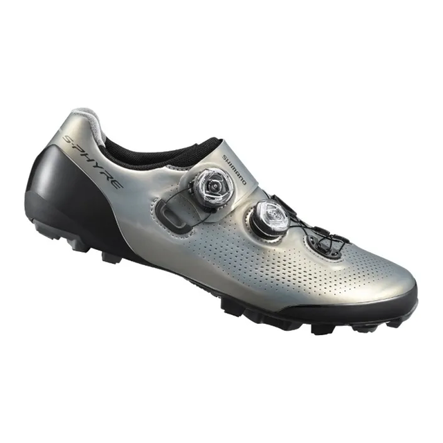 Ciclismo Shimano S-phyre Cierre Boa