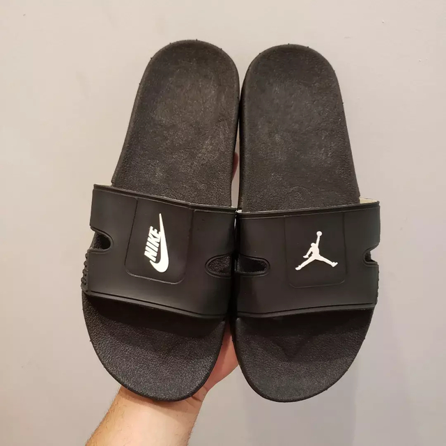 Chinelo Slide Nike Jordan - Promoção