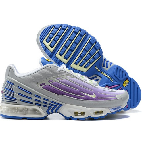 AIR MAX PLUS 3 (FEMININO) - Outlet Imports Shoes