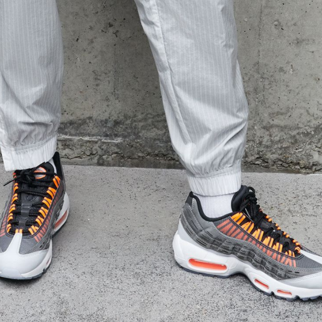 nike air max 95 x kim jones