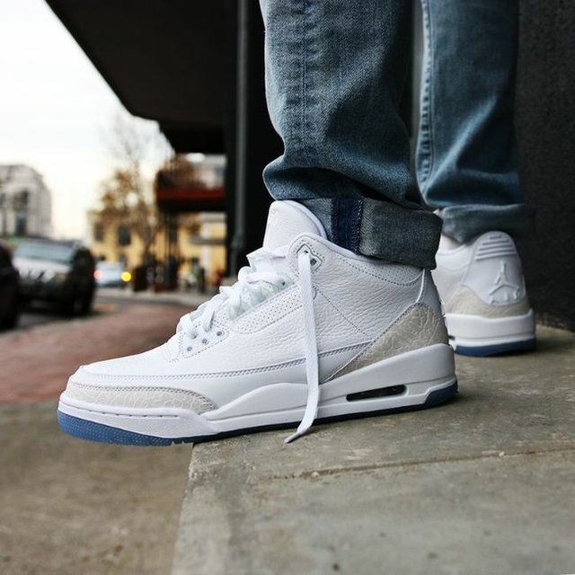 Buy Air Jordan 3 Retro in Outlet Imports Shoes