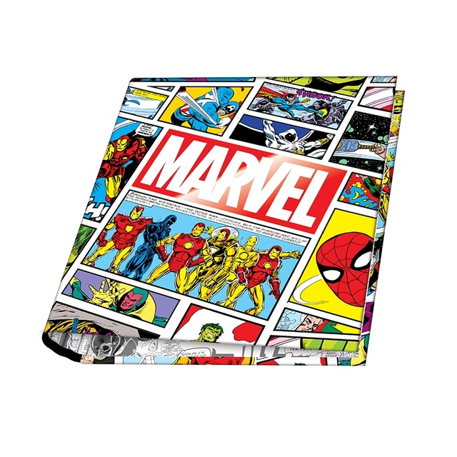 Comprar Marvel en Punto M