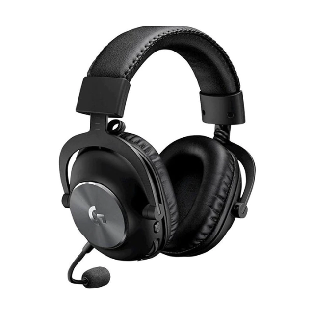 Logitech G Pro Auriculares Gaming - One Store