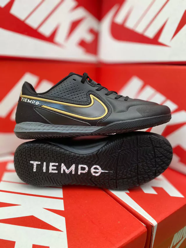 PRONTA ENTREGA) Nike Tiempo Legend 9 Futsal