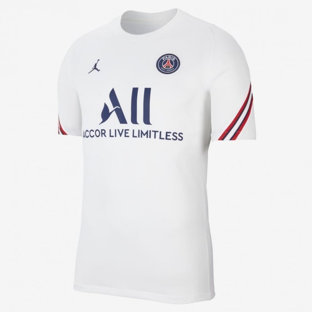 camiseta nike psg messi