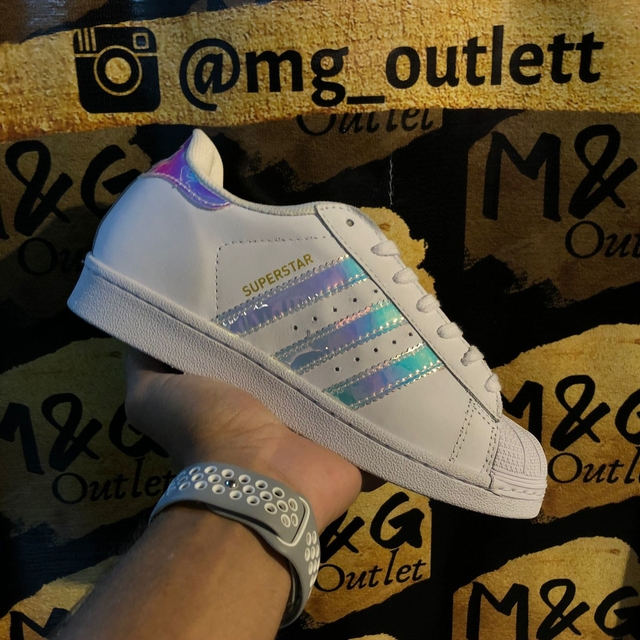 Adidas Superstar - Comprar em M&G Outlet