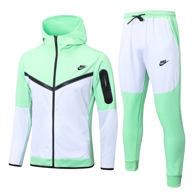 Conjunto De Frio Nike Masculino - E_esportes19