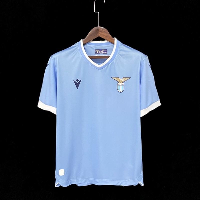 Camisa Lazio | 21/22 Masculina | (Torcedor)