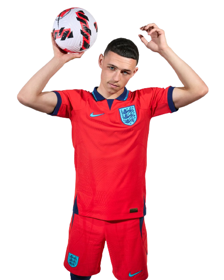 Camisa Seleção Inglaterra 2 Away Nike Vermelho - A Partir de R$ 159,