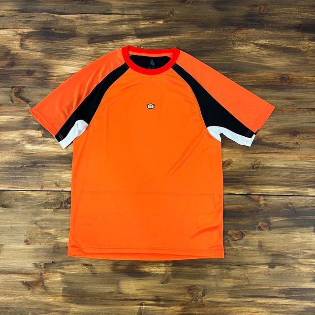 Camiseta TN Laranja - Orange Companyy