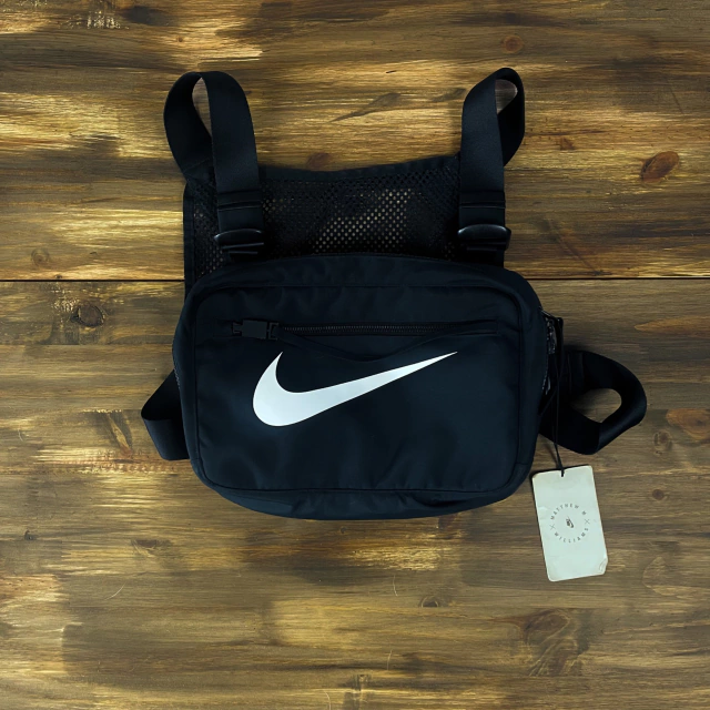 Bag Nike x MMW - em Orange Companyy