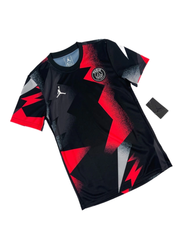 Camisa PSG x Jordan - Comprar em Orange Companyy