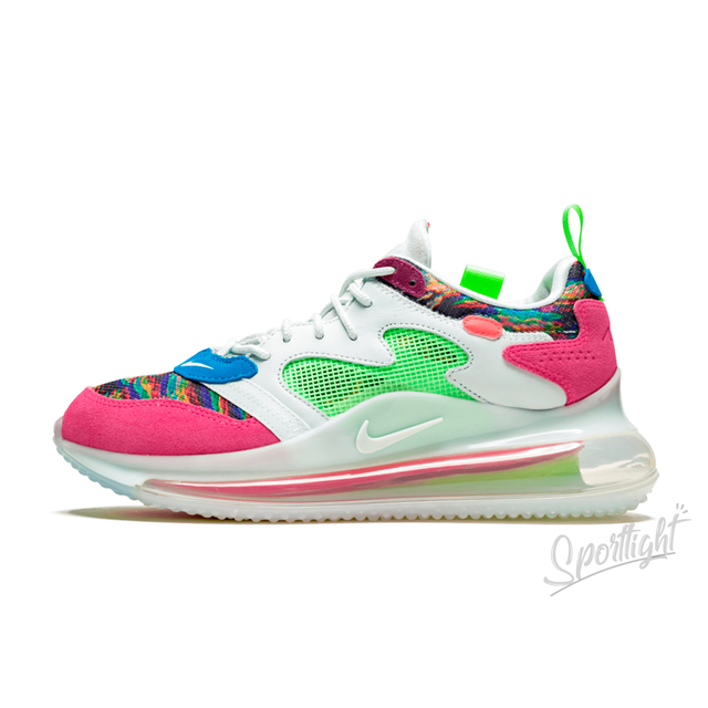 nike court low feminino