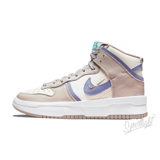 nike dunk hi up