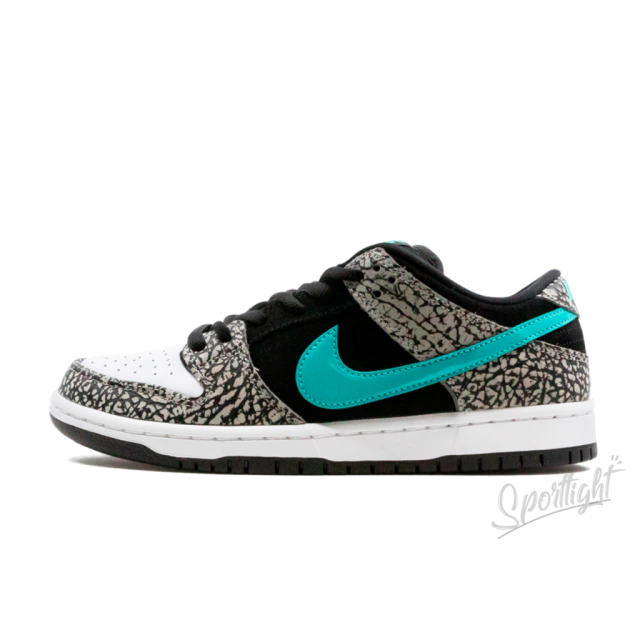 atmos sb dunk low