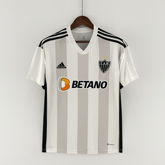 Camisa Atlético Mineiro II 2022/23 | Farda de Boleiro