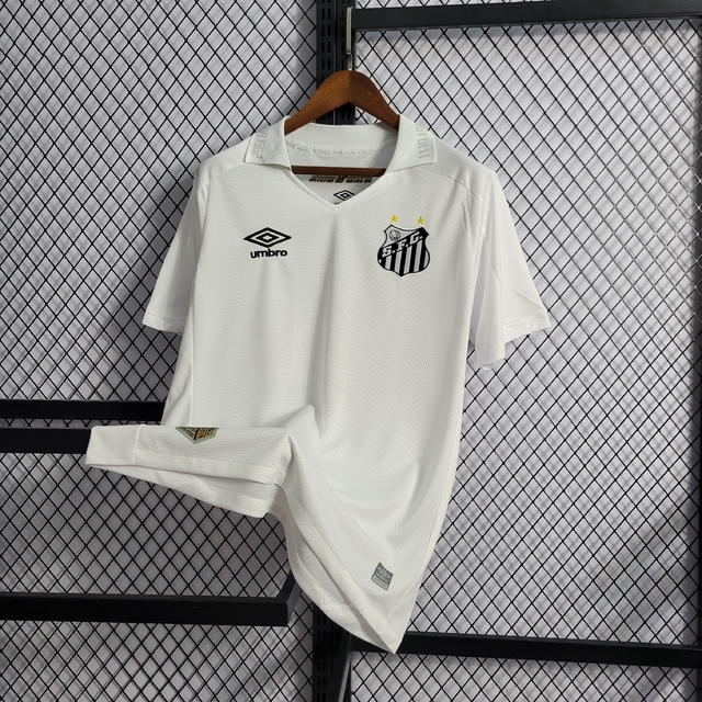 Camisa N°1 Santos 2022 - Comprar em DM SOCCER