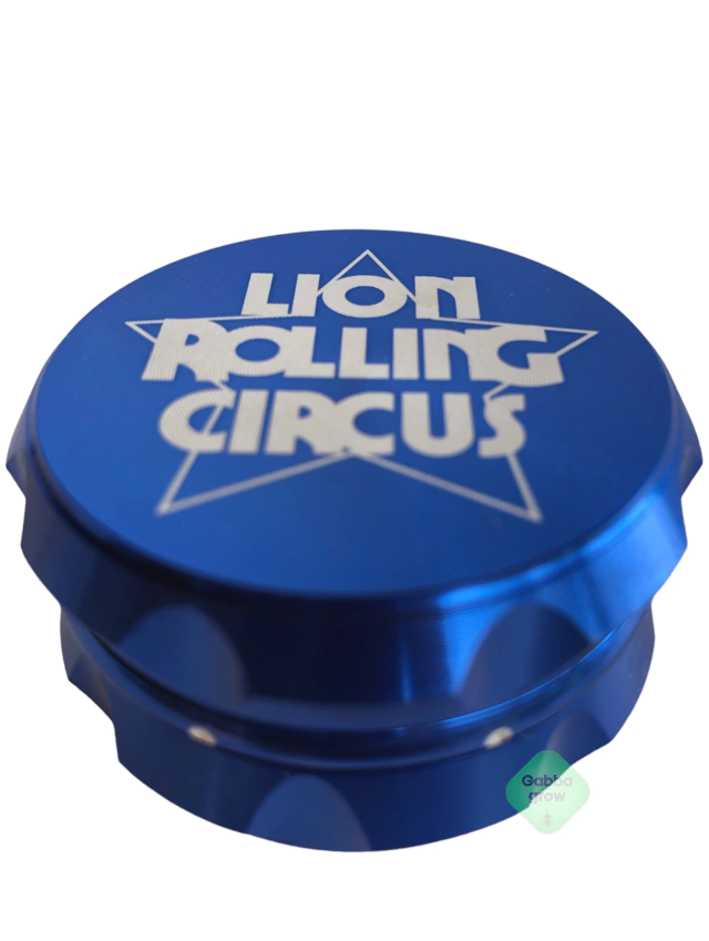 Picador Grinder Lion Rolling Circus Partes Carvin