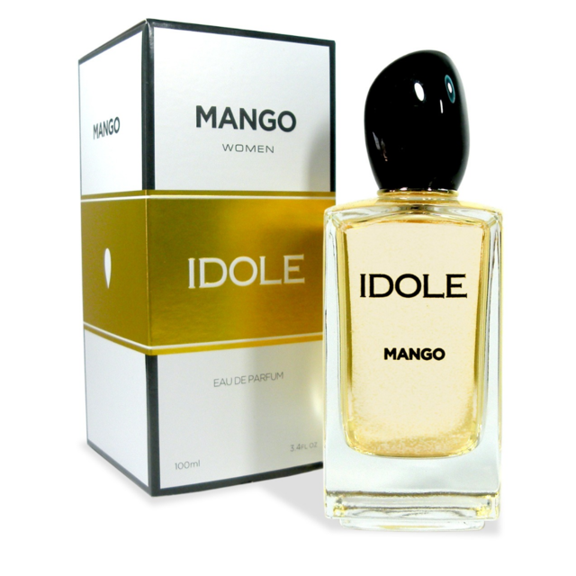 Perfume Mango Idole x 100ml - Premium Fragrances