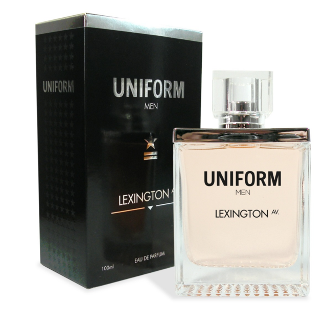 Perfume Uniform Lexington St. x 100ml