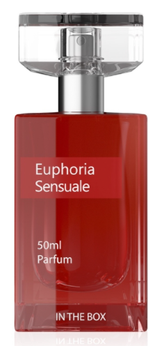 euphoria sensuale in the box perfume