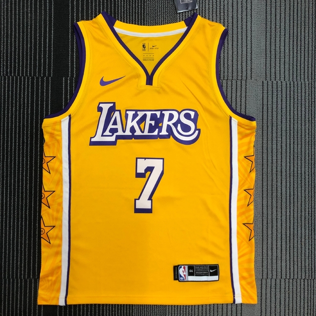 Regata NBA Los Angeles Lakers | Império Sports Max