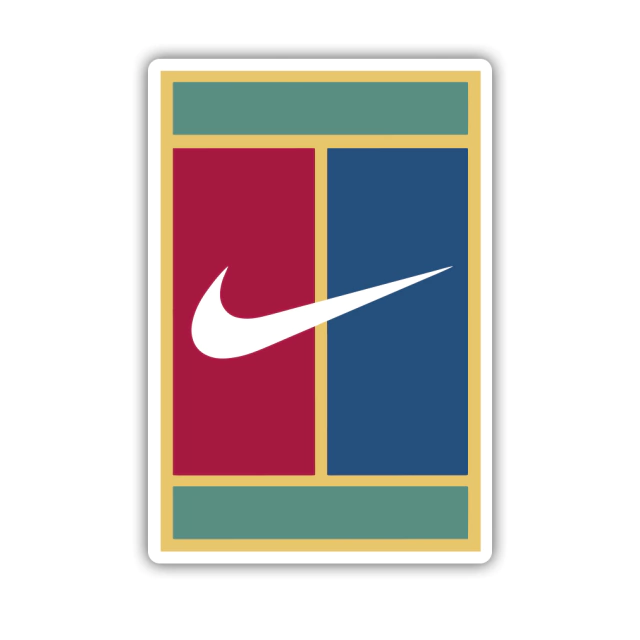 Nike SB Logo Retro - Rstick