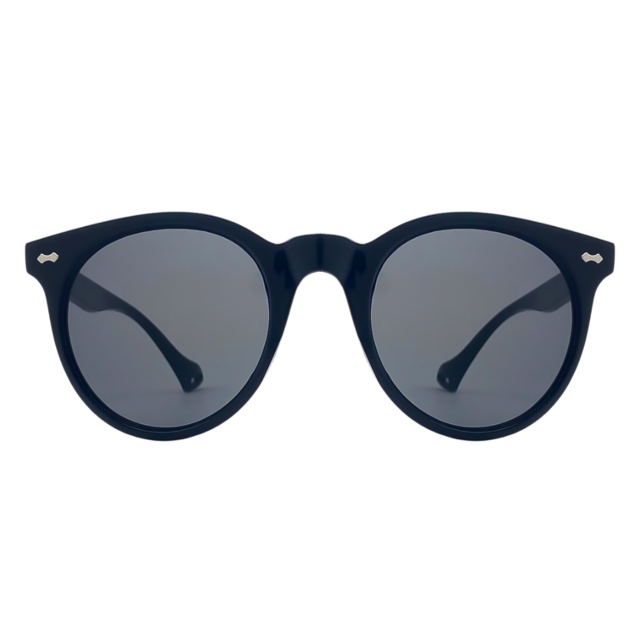 Óculos De Sol Viena Preto - Comprar em Monarca Glasses