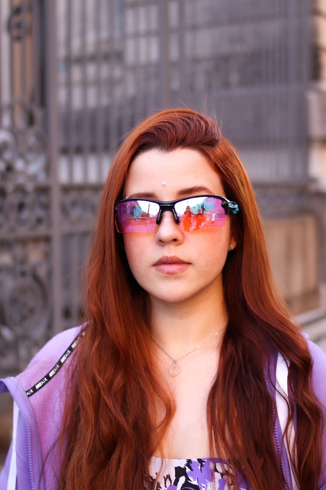 Óculos Mandrake: conheça mais o sucesso das redes sociais