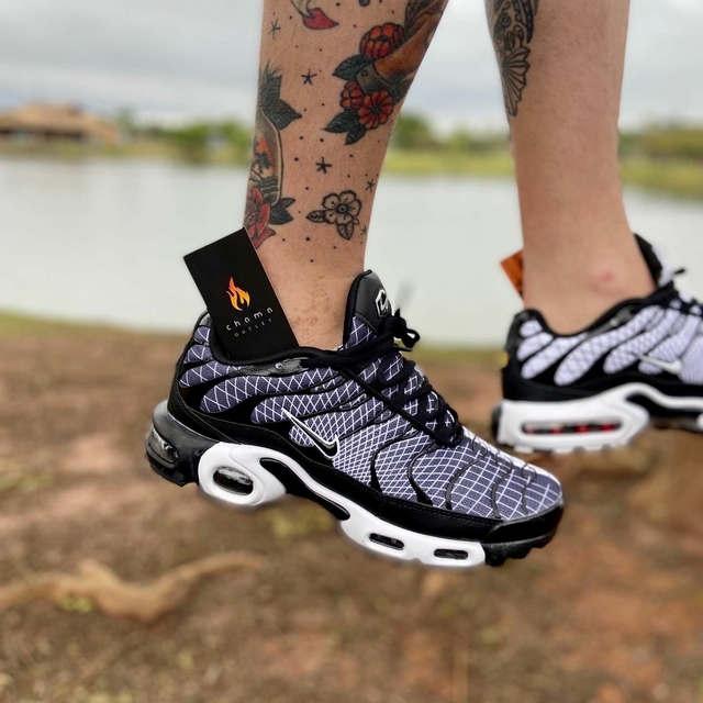 Nike Air Max TN PLUS [LIMITED] - Chama Outlet
