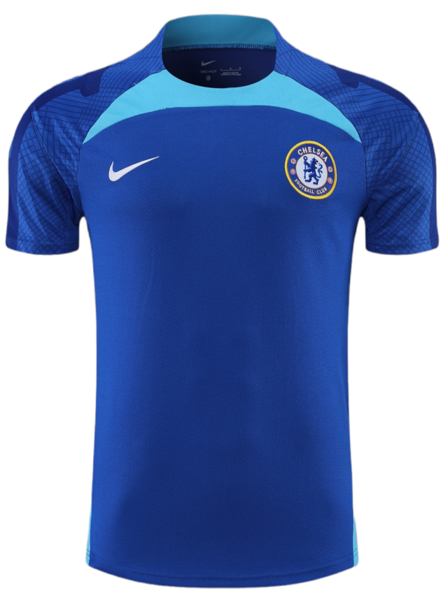 Camisa Chelsea Treino 2022