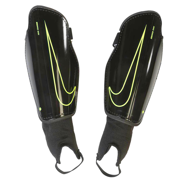 Espinilleras Jr Nike Charge - Comprar en La Jersería