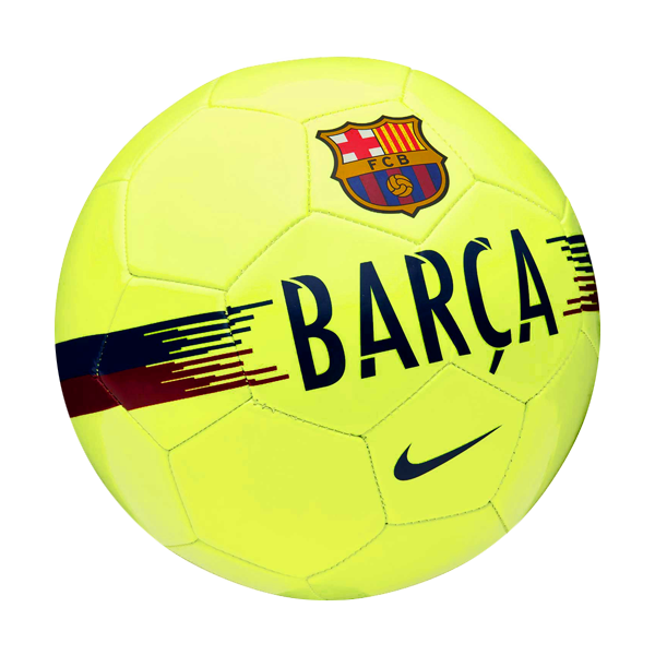 Balón Nike Barcelona 2018 Supporters - La Jersería