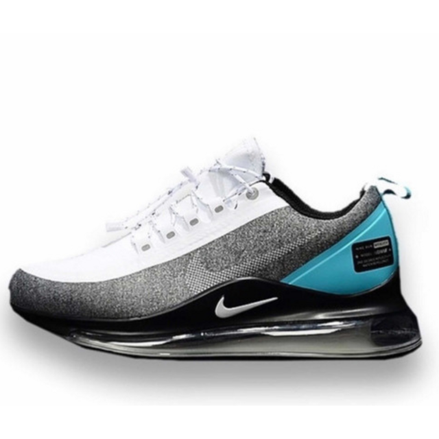 Nike Air Max 720 Grey/White/Blue