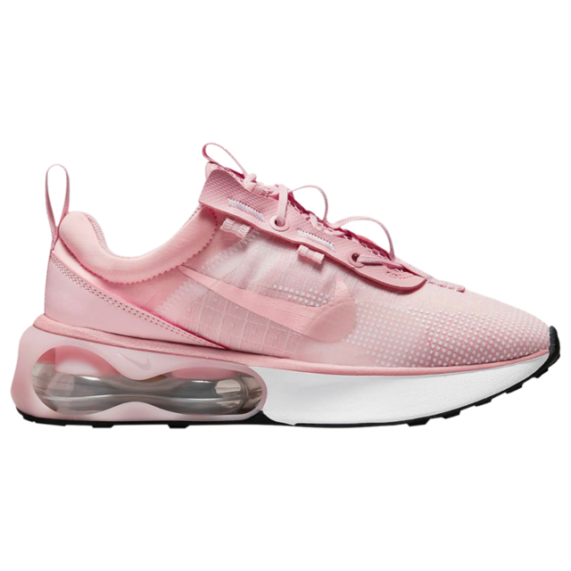 Persona con experiencia Creyente Editor Nike Air Max 2021 Pink Glaze