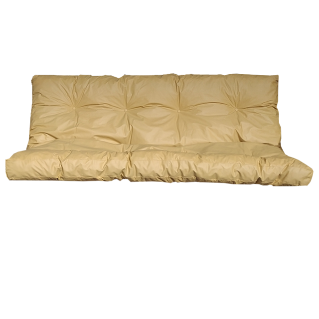 colchon futon maiz - El Outlet Aberturas y Muebles