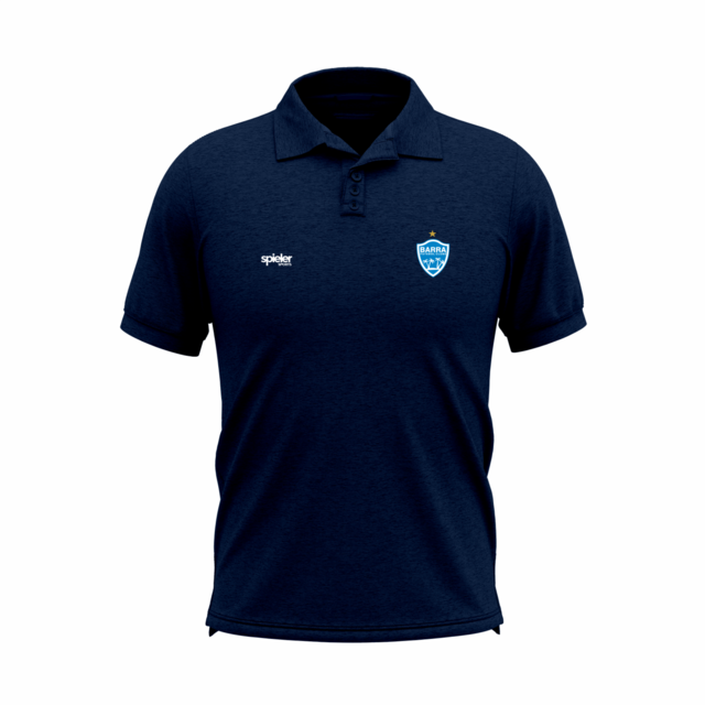 Camisa Polo Masculina - Comprar em Loja Barra FC