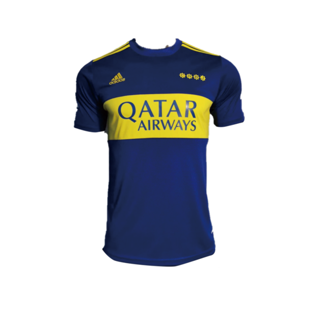 comprar camisa boca juniors adidas