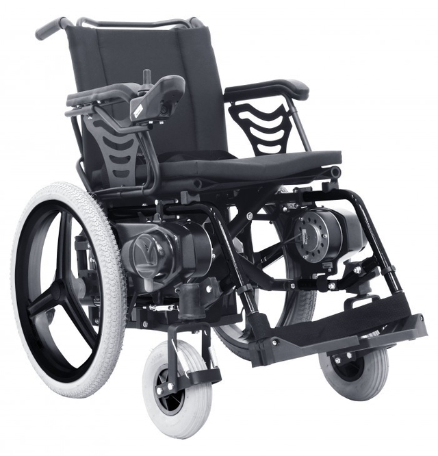 Cadeira de Rodas Motorizada Style - Freedom