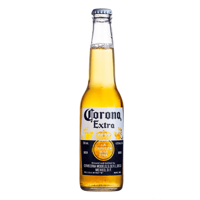 Botella Corona 330 ml - Comprar en Estación 44