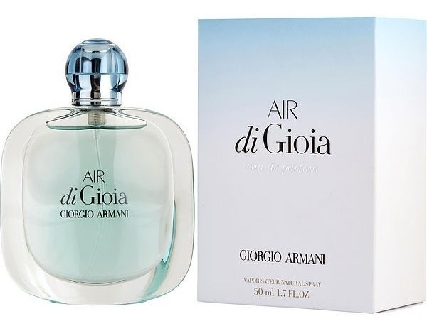 armani di gioia air