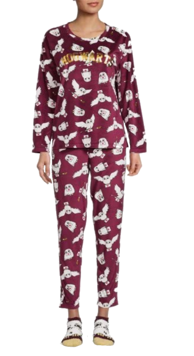 Comprar Pijamas en El Callejón de Tres