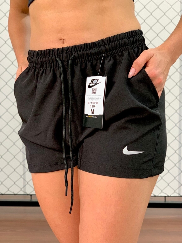 Short Feminino Nike - Comprar em Sanches Store