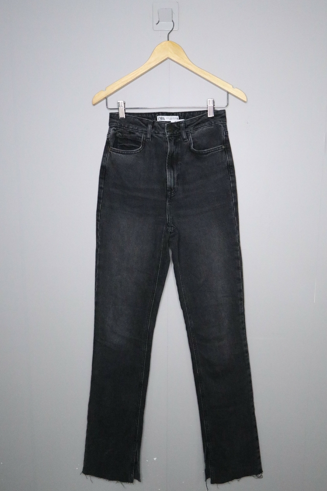 Calça Jeans Feminina Zara - 1021-22