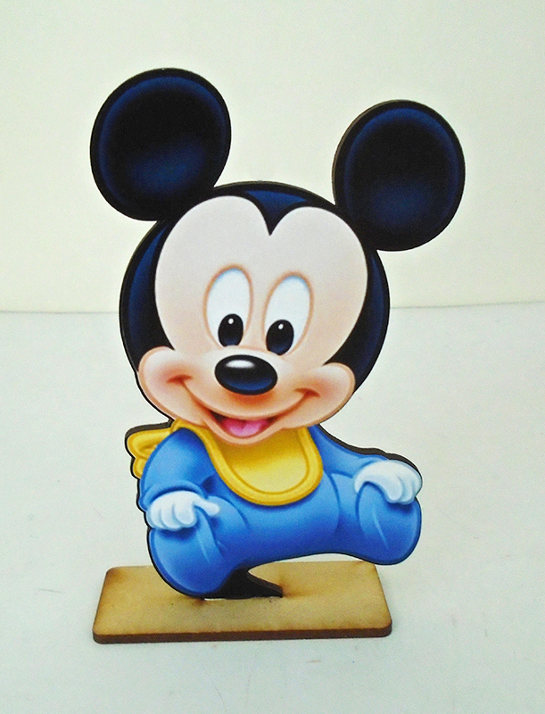 Souvenirs Mickey bebe En - Miticlick