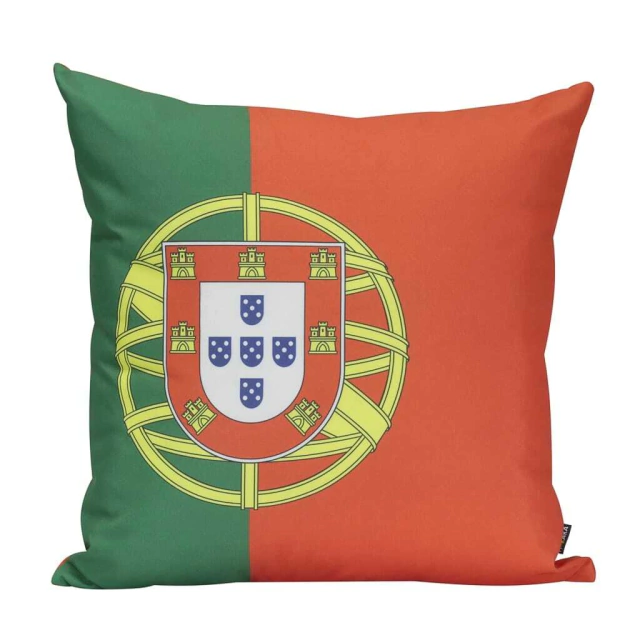 Almofada Bandeira de Portugal