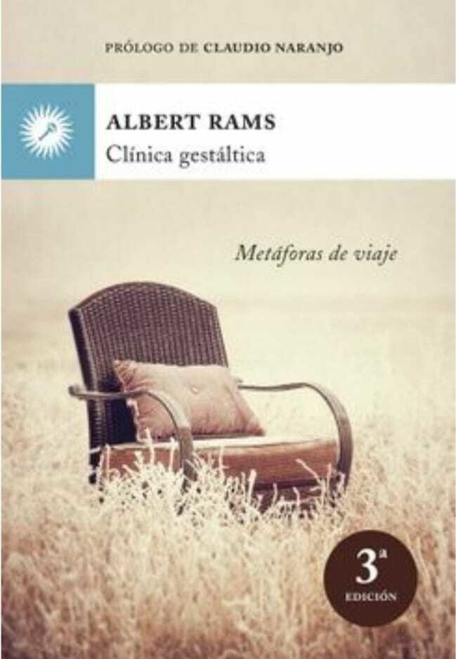 Clínica Gestáltica: Metáforas de Viaje - Albert Rams Ferrus · La Llave