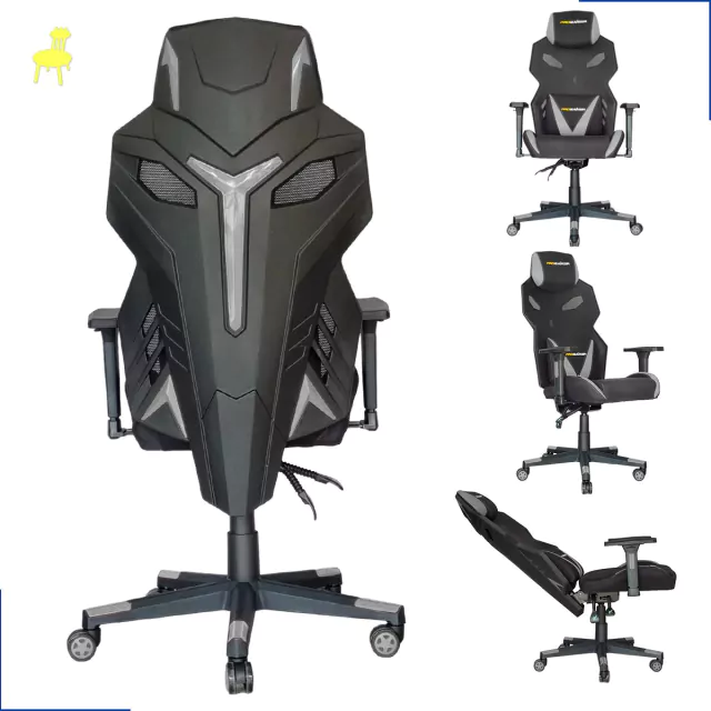 Cadeira Office Pro Gamer Z Rivatti